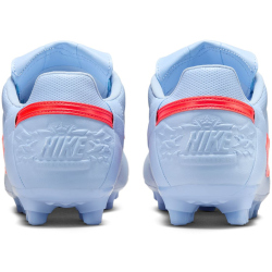 NIKE Premier 3 FG Fußballschuhe Herren 400 - royal tint/bright crimson 37.5