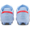 NIKE Premier 3 FG Fußballschuhe Herren 400 - royal tint/bright crimson 37.5