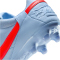 NIKE Premier 3 FG Fußballschuhe Herren 400 - royal tint/bright crimson 37.5