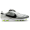 NIKE Premier 3 FG Fußballschuhe Herren 004 - metallic silver/black-volt 36