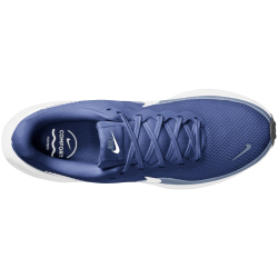 NIKE Revolution 8 Laufschuhe Herren 401 - deep royal blue/white-world indigo-black 43
