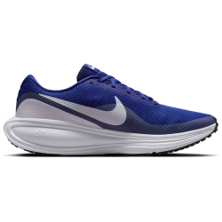 NIKE Revolution 8 Laufschuhe Herren 401 - deep royal blue/white-world indigo-black 43