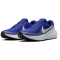NIKE Revolution 8 Laufschuhe Herren 401 - deep royal blue/white-world indigo-black 43