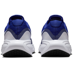 NIKE Revolution 8 Laufschuhe Herren 401 - deep royal blue/white-world indigo-black 44