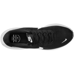NIKE Revolution 8 Laufschuhe Herren 003 - black/white-black 38.5