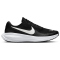 NIKE Revolution 8 Laufschuhe Herren 003 - black/white-black 38.5