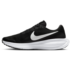 NIKE Revolution 8 Laufschuhe Herren 003 - black/white-black 40