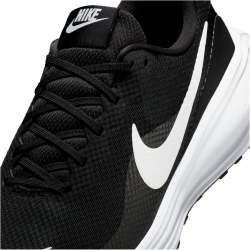 NIKE Revolution 8 Laufschuhe Herren 003 - black/white-black 40
