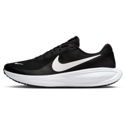 NIKE Revolution 8 Laufschuhe Herren 003 - black/white-black 41