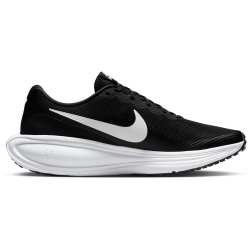 NIKE Revolution 8 Laufschuhe Herren 003 - black/white-black 41