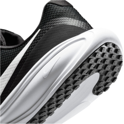 NIKE Revolution 8 Laufschuhe Herren 003 - black/white-black 41