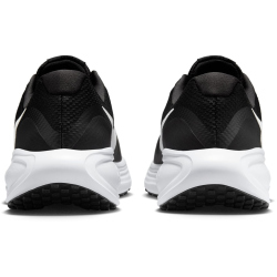 NIKE Revolution 8 Laufschuhe Herren 003 - black/white-black 41