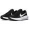 NIKE Revolution 8 Laufschuhe Herren 003 - black/white-black 45