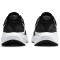 NIKE Revolution 8 Laufschuhe Herren 003 - black/white-black 45