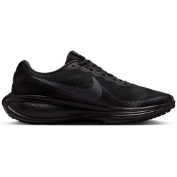 NIKE Revolution 8 Laufschuhe Herren 002 - black/anthracite 45