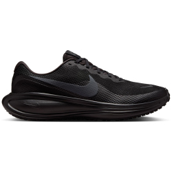 NIKE Revolution 8 Laufschuhe Herren 002 - black/anthracite 45