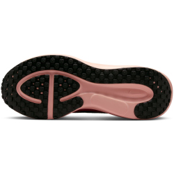 NIKE Revolution 8 Laufschuhe Damen 601 - washed coral/black-sweet beet 42