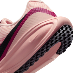 NIKE Revolution 8 Laufschuhe Damen 601 - washed coral/black-sweet beet 42