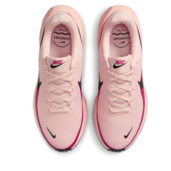 NIKE Revolution 8 Laufschuhe Damen 601 - washed coral/black-sweet beet 42