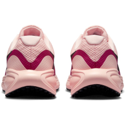 NIKE Revolution 8 Laufschuhe Damen 601 - washed coral/black-sweet beet 42