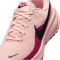 NIKE Revolution 8 Laufschuhe Damen 601 - washed coral/black-sweet beet 42