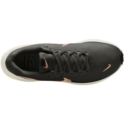 NIKE Revolution 8 Laufschuhe Damen 200 - medium ash/mtlc red bronze-black-sail 36