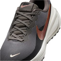 NIKE Revolution 8 Laufschuhe Damen 200 - medium ash/mtlc red bronze-black-sail 40