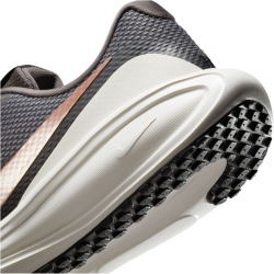 NIKE Revolution 8 Laufschuhe Damen 200 - medium ash/mtlc red bronze-black-sail 40