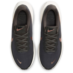 NIKE Revolution 8 Laufschuhe Damen 200 - medium ash/mtlc red bronze-black-sail 40