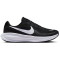 NIKE Revolution 8 Laufschuhe Damen 001 - black/white-iron grey 35.5
