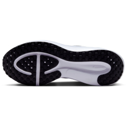 NIKE Revolution 8 Laufschuhe Damen 001 - black/white-iron grey 36.5