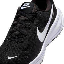 NIKE Revolution 8 Laufschuhe Damen 001 - black/white-iron grey 36.5