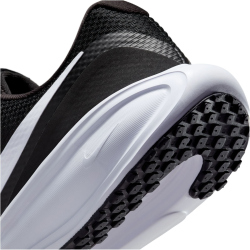 NIKE Revolution 8 Laufschuhe Damen 001 - black/white-iron grey 40