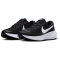 NIKE Revolution 8 Laufschuhe Damen 001 - black/white-iron grey 40