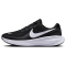 NIKE Revolution 8 Laufschuhe Damen 001 - black/white-iron grey 40
