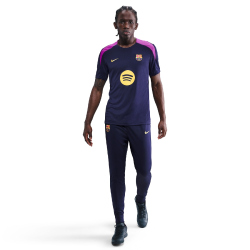 NIKE FC Barcelona Dri-FIT Strike Trainingshose Herren 594...