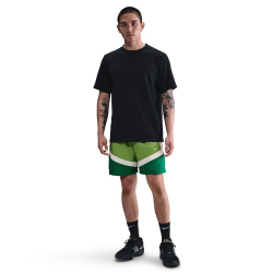 NIKE Icon 6" Dri-FIT Woven Basketballshorts Herren...