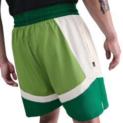 NIKE Icon 6" Dri-FIT Woven Basketballshorts Herren...