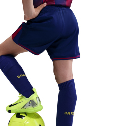 NIKE FC Barcelona Dri-FIT Stadium Heim-Minikit Kinder 456...