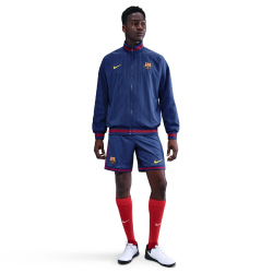 NIKE FC Barcelona Dri-FIT ADV Match Heimshorts 2025/26...