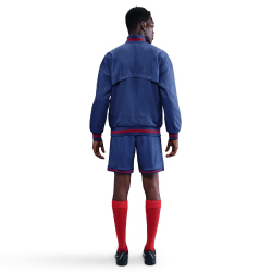 NIKE FC Barcelona Dri-FIT ADV Match Heimshorts 2025/26...