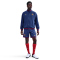 NIKE FC Barcelona Dri-FIT ADV Match Heimshorts 2025/26 Herren 455 - deep royal blue/noble red/midwest gold S