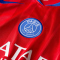 NIKE Paris Saint-Germain Dri-FIT Stadium Ausweichtrikot Herren 680 - global red/sport red/hyper royal M