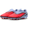 NIKE Phantom 6 Academy FG/MG Fußballschuhe Herren 400 - royal tint/bright crimson 38