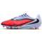 NIKE Phantom 6 Academy FG/MG Fußballschuhe Herren 400 - royal tint/bright crimson 38