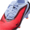 NIKE Phantom 6 Academy FG/MG Fußballschuhe Herren 400 - royal tint/bright crimson 38