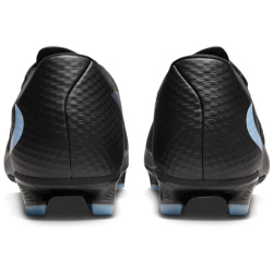 NIKE Phantom 6 Academy FG/MG Fußballschuhe Herren 003 - black/black 42.5