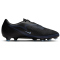 NIKE Phantom 6 Academy FG/MG Fußballschuhe Herren 003 - black/black 42.5