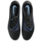 NIKE Phantom 6 Academy FG/MG Fußballschuhe Herren 003 - black/black 42.5