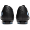 NIKE Phantom 6 Academy FG/MG Fußballschuhe Herren 003 - black/black 42.5